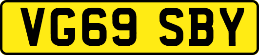 VG69SBY