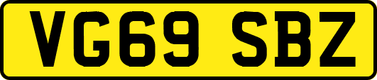 VG69SBZ