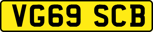 VG69SCB