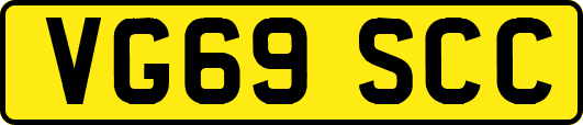 VG69SCC