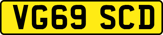 VG69SCD