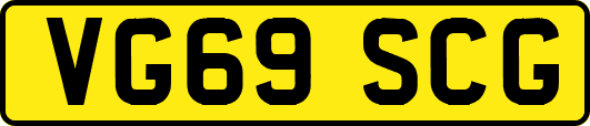VG69SCG