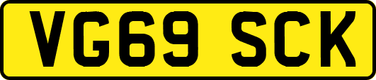 VG69SCK