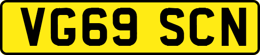 VG69SCN