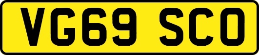 VG69SCO