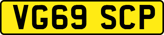 VG69SCP