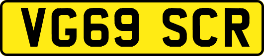 VG69SCR