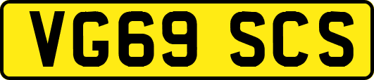 VG69SCS