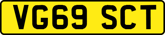 VG69SCT