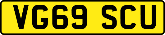 VG69SCU