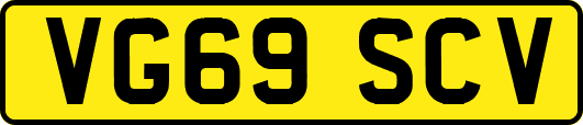 VG69SCV