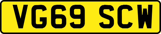 VG69SCW