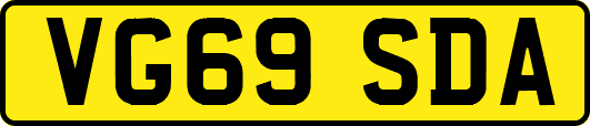 VG69SDA
