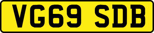 VG69SDB