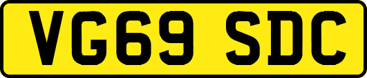 VG69SDC