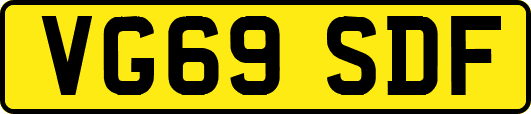 VG69SDF