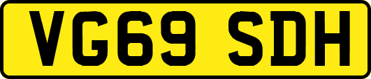 VG69SDH