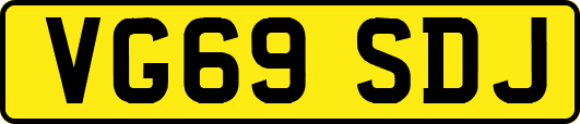 VG69SDJ