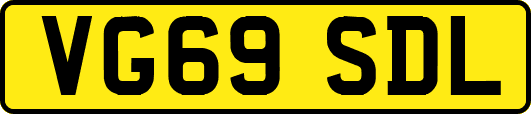 VG69SDL