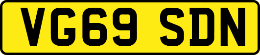 VG69SDN