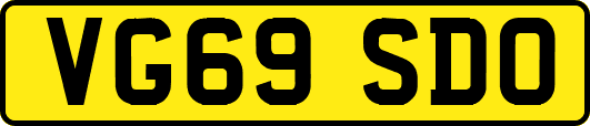VG69SDO