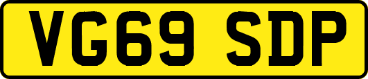 VG69SDP