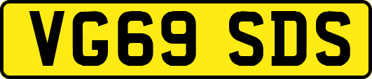 VG69SDS