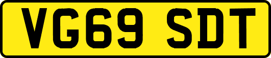 VG69SDT