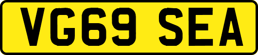 VG69SEA