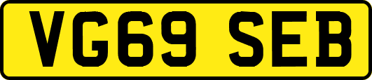VG69SEB