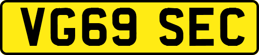 VG69SEC