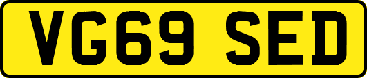 VG69SED