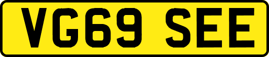 VG69SEE