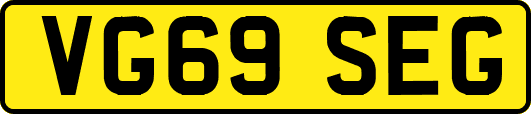 VG69SEG