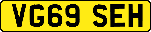 VG69SEH