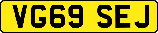 VG69SEJ