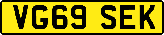 VG69SEK