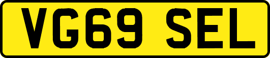 VG69SEL