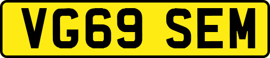 VG69SEM