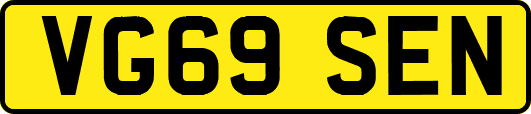 VG69SEN