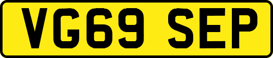 VG69SEP