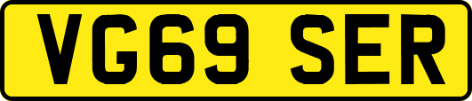 VG69SER