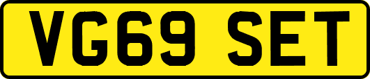 VG69SET