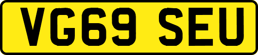 VG69SEU