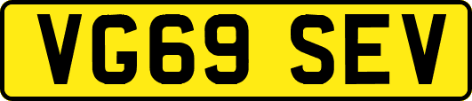 VG69SEV
