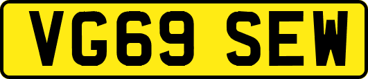 VG69SEW
