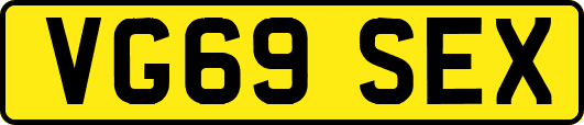 VG69SEX
