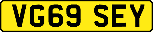 VG69SEY