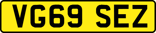 VG69SEZ