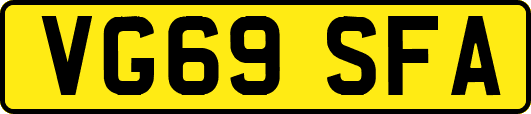 VG69SFA